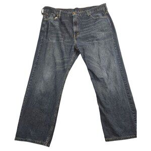 Levi Men's Straight leg Size 42x30